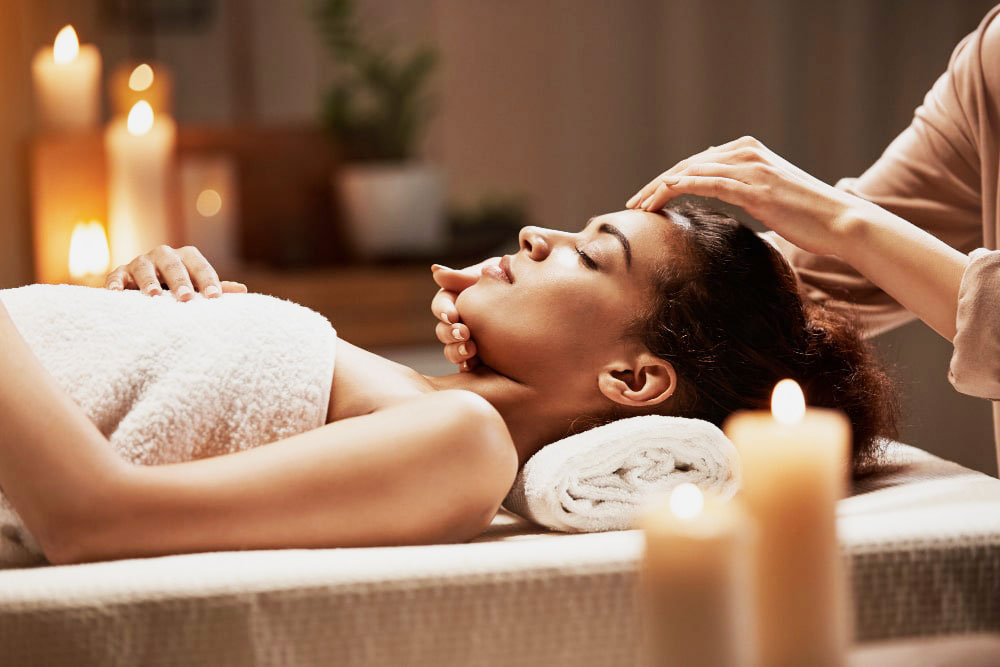 River Spa | Massage Edgewater NJ